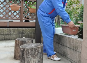 備品を移動 備品を移動