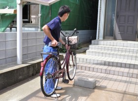 移動した物を戻します 移動した物を戻します