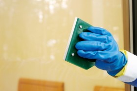 こびりついた汚れを除去 こびりついた汚れを除去